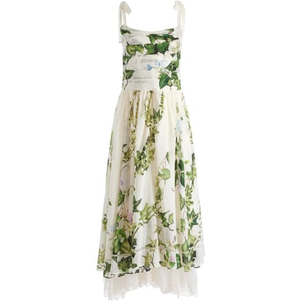 Alice + Olivia Jurken fantasie