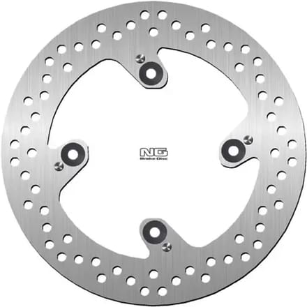 Remschijf voor vaste motorfiets NG Brake Disc DIS1775