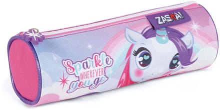 Unicorn Sparkle penhouder 21 cm