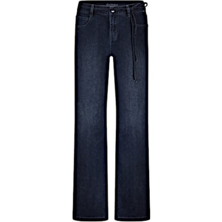 Red Button Broek srb4598 colette denim sparkle dark blue
