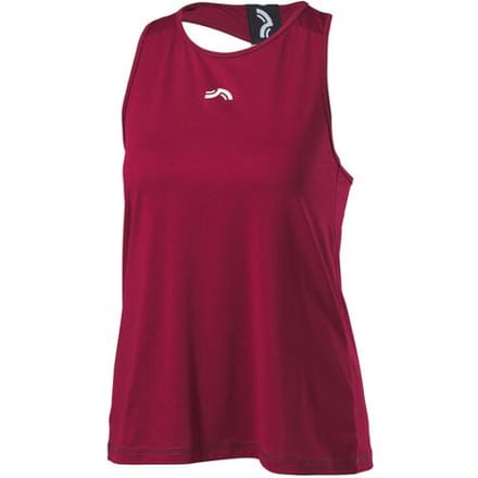CRIVIT Dames sport top (Rood, XS (32/34))