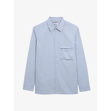 Shirt met lange mouwen Aigle Technical WR