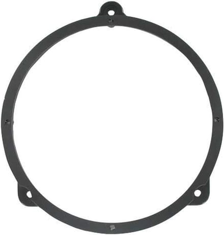 Speakerringen Mercedes CLK 1997-2003 - 165 mm