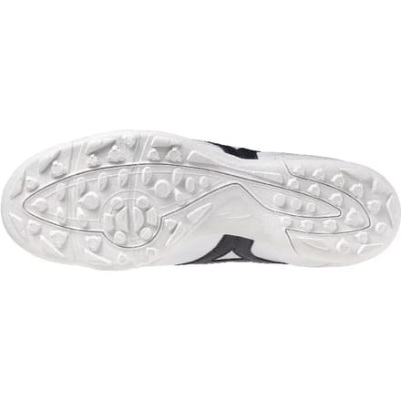 Mizuno Mrl Sala Club Tf Voetbalschoenen Wit EU 43 Man