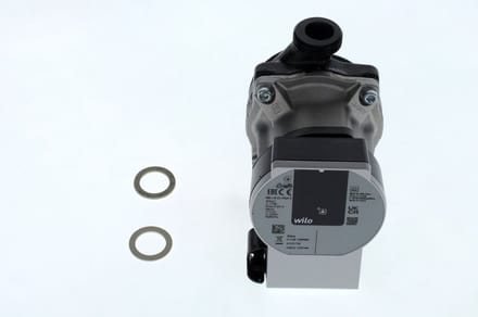 BOSCH Pomp Para ST 15-130/8-75/iPWM2-6, 8735300760