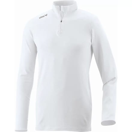 Erima Longsleeve - Sporttrui - Wit
