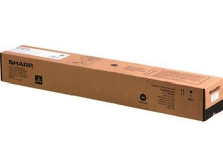 Sharp MX-36GTBA toner cartridge zwart (origineel)