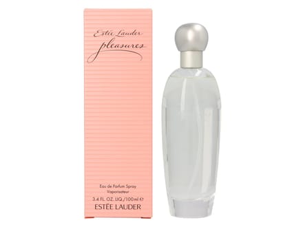 Estée Lauder Pleasures Eau de Parfum voor dames - Bloemige geur - 100 ml