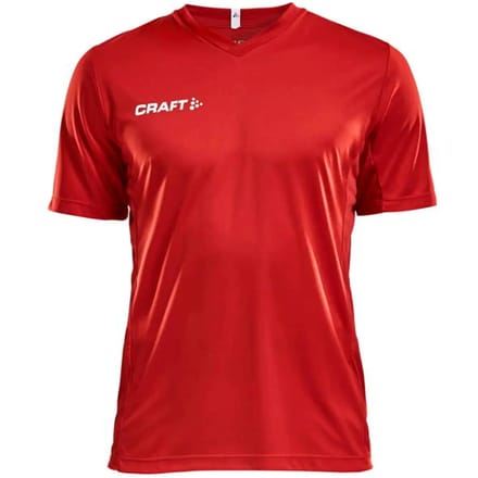 Craft Squad Jersey Solid - Maat L
