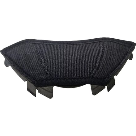 Motorhelm kinbescherming Scorpion Exo-tech Evo Pro Chin Curtain