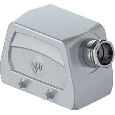 Wieland Electric Behuizing, bovenkant Inhoud: 1 stuk(s)