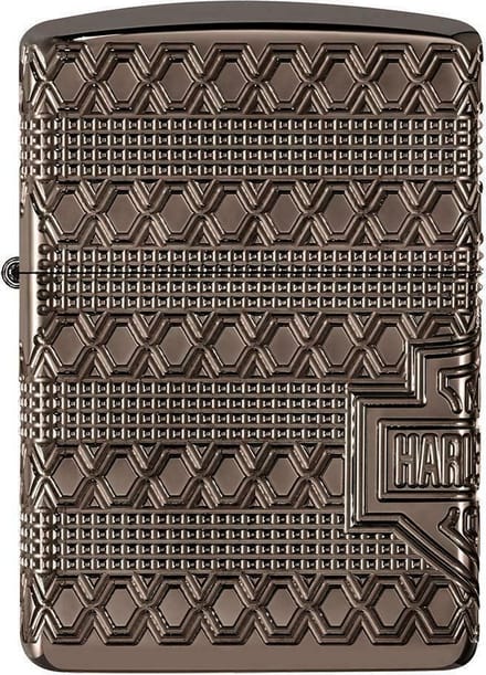 Zippo aansteker Harley-Davidson 2021 Collectible