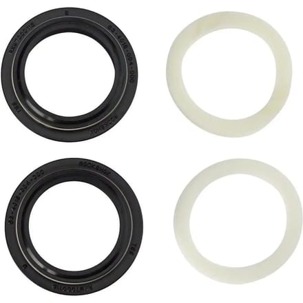 Vorkdeel rockshox stoffoam ring 32mm 5mm dik sidreba - ZWART