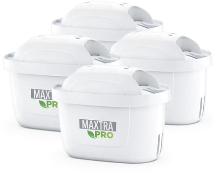 Brita Maxtra PRO Hard Water Expert 3+1 szt.