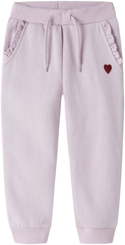 Name it joggingbroek Regular fit
