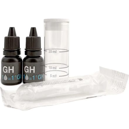 Waterreiniger Aquarium Systems Seatest GH