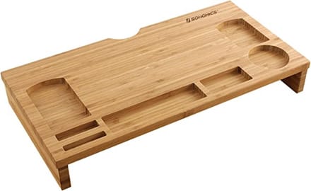 Monitorstandaard - Desk monitor stand - Laptopstandaard