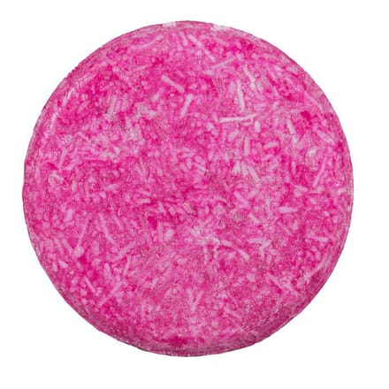 La Vie en Rose Shampoo Bar - 70 g