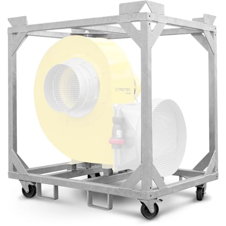 Frame voor TFV 300