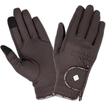 Rijhandschoenen LeMieux Classic Riding