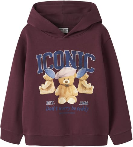 Name it Hoodie Regular fit