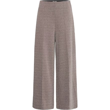 ICHI - IHKATE TWILLISH WIDE PA - Dames - Regular fit jeans