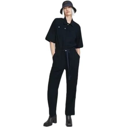 Dames jumpsuit G-Star Army