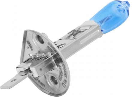 Ampoule Osram pour Scooter Piaggio 500 X9 2000 à 2003 AV Neuf