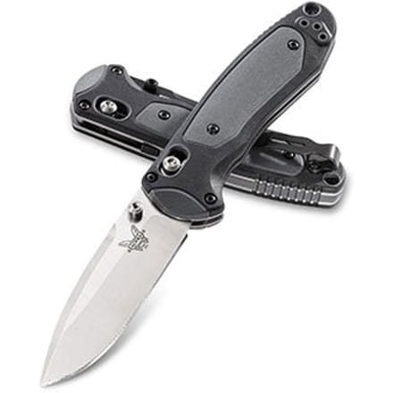Benchmade mini-boost pe