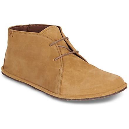 Laarzen El Naturalista BARE N5672 BAREFOOT