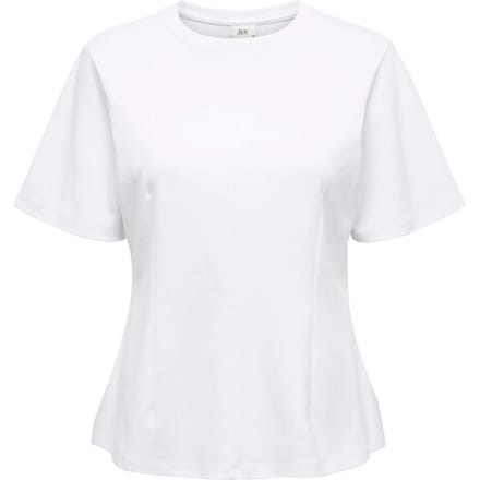 JDY Eva SS Shirt Dames - Maat M