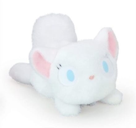 Kiki Delivery Service Lily plush toy 12cm