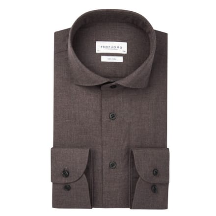 Profuomo Dress shirt