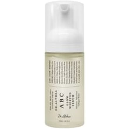 Dr. Althea - ABC Glow Whipped Serum - Gezichtsserum