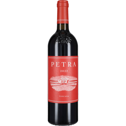 Rosso Petra 2022