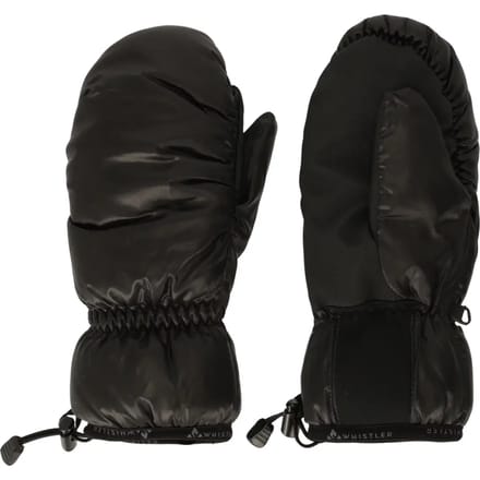 WHISTLER Handschuhe Walkom