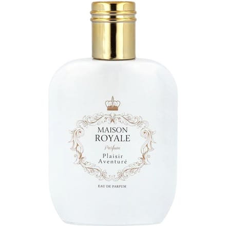 Maison Royale, Plaisir Aventure, Eau De Parfum, Unisex, 100 ml