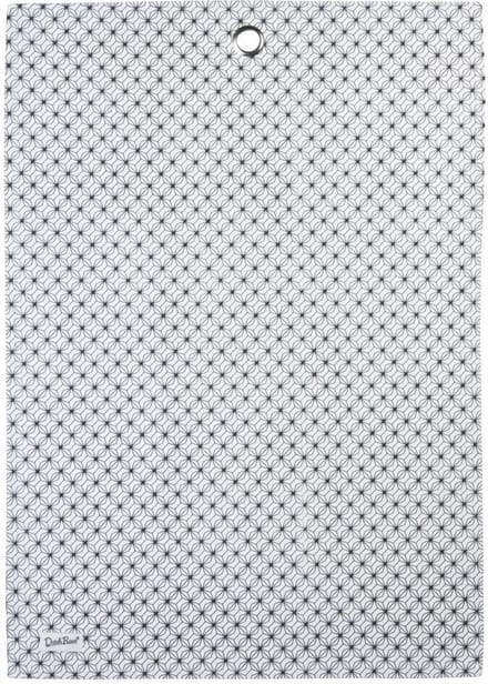 Dutch Rose Ster Theedoek - 50 x 70 cm