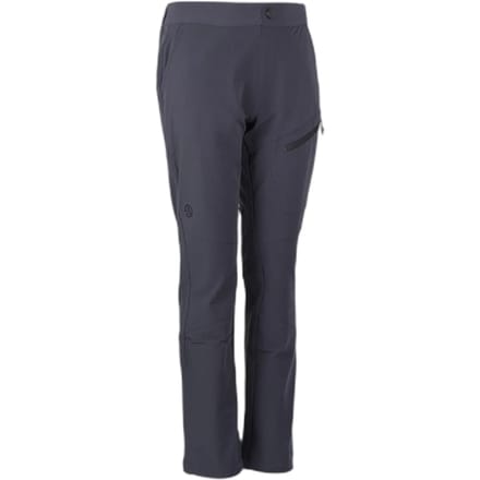 Skibroek voor kinderen Ternua Bate
