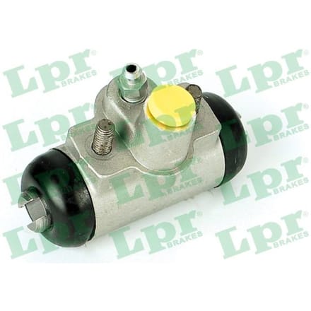 Wielremcilinder LPR 4201