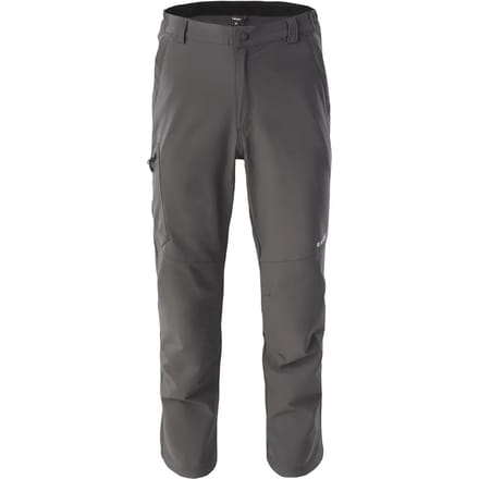 Softshell broek Hi-Tec Luspa