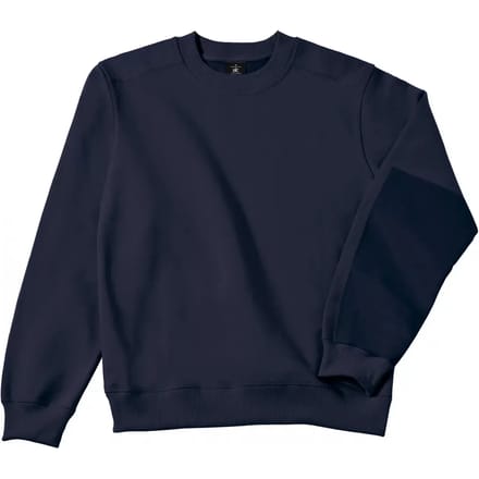 B&C Hero Pro Sweatshirt CGWUC20 - Navy - XL