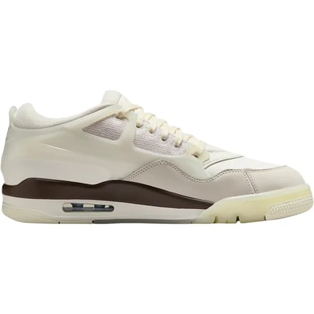 Nike Air Jordan 4 RM- Sneakers Heren- Maat 44
