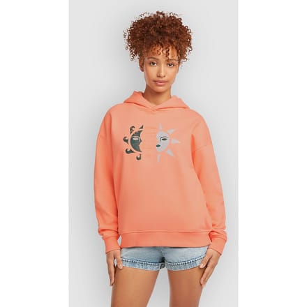 O'Neill Summer Musthave Hoodie oranje