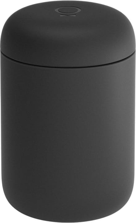 Thermosbeker - Fellow - Drinkbeker - Carter Wide Mug - Zwart - 355ml