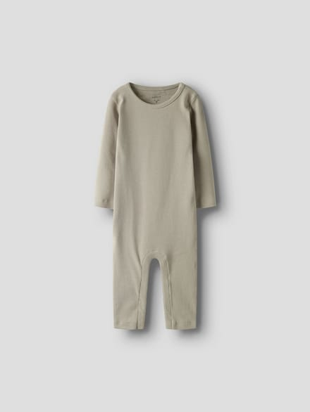 Name it Jumpsuit Ribgebreid