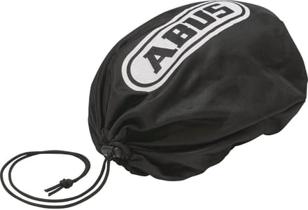 Bag black HELMETS - Helmet Bag