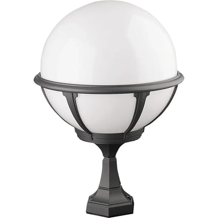 Luminaire classique Dopo lighting Round IP44 E27
