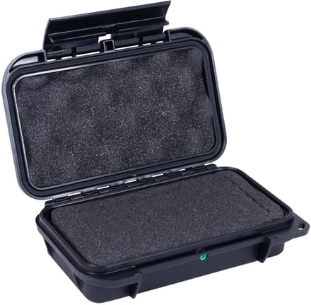 Universele koffer 157x82x41mm - Plukschuim - Innox Impact Line 001 - Multikleur