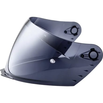 Vizier voor integraal motorhelm GMS Pinlock Hexago